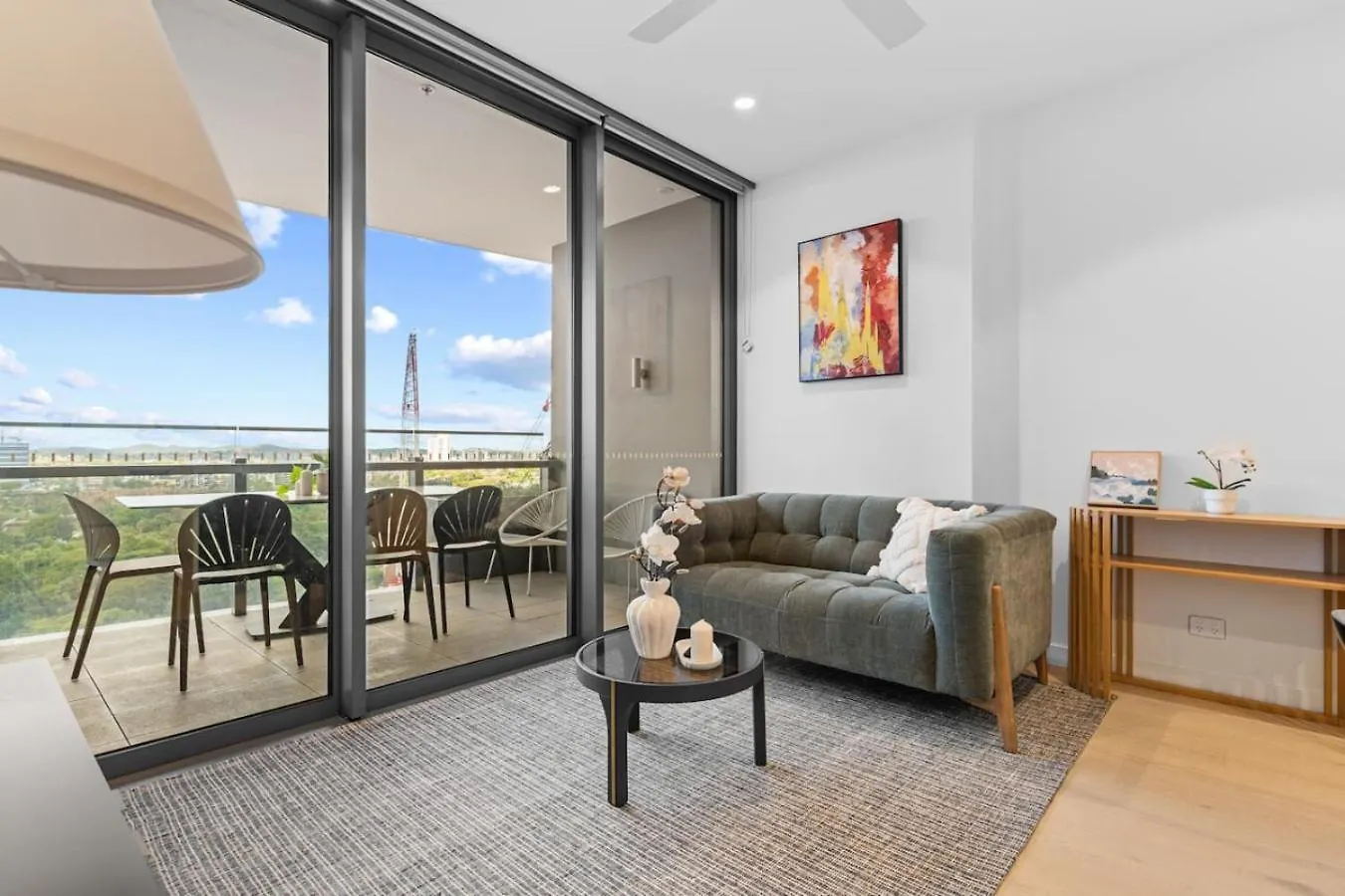 Prime City Stay, Steps To River Mall And South Bank Brisbane