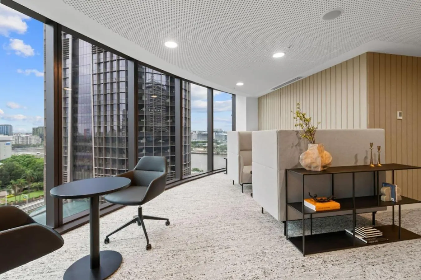 Apartamento Prime City Stay, Steps To River Mall And South Bank Brisbane