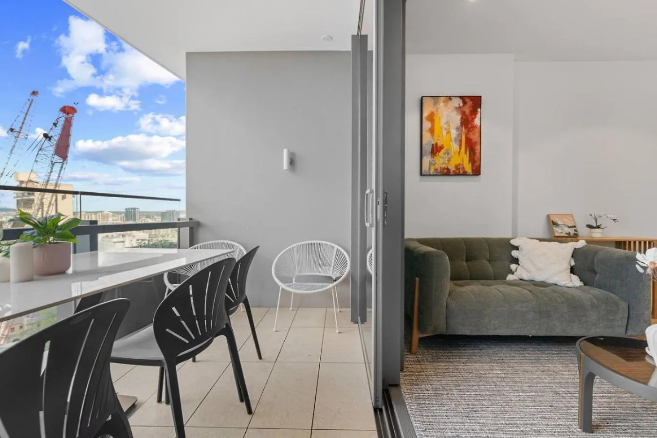 Prime City Stay, Steps To River Mall And South Bank Brisbane