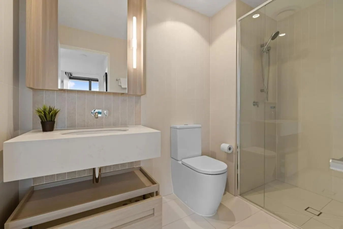 Prime City Stay, Steps To River Mall And South Bank Brisbane 0*,